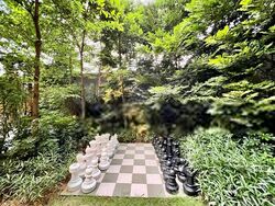 Park Colonial (D13), Condominium #410313641